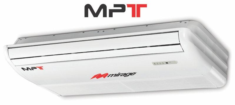 MINISPLIT MIRAGE MPT MPT-5TR-220V-F