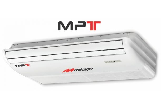 Aires acondicionados MPT 220 f