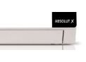 vista previa minisplit mirage absolut-x