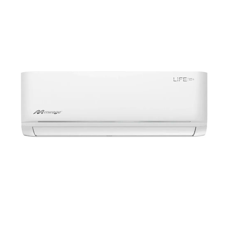 MINISPLIT MIRAGE LIFE12+ LIFE-12-plus-1TR-110V-F