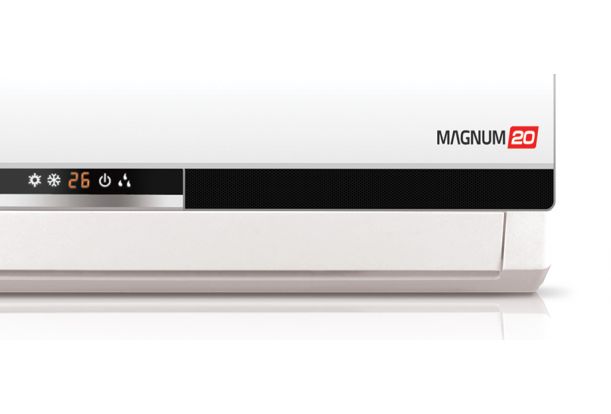 Aires acondicionados MAGNUM-20 110 f