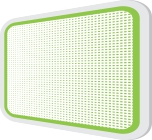 Aire Acondicionado green-filter